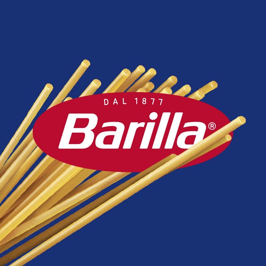 Barilla Greece