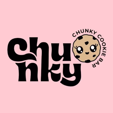 Chunky Cookie Bar
