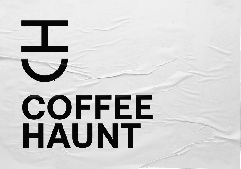 Coffee Haunt
