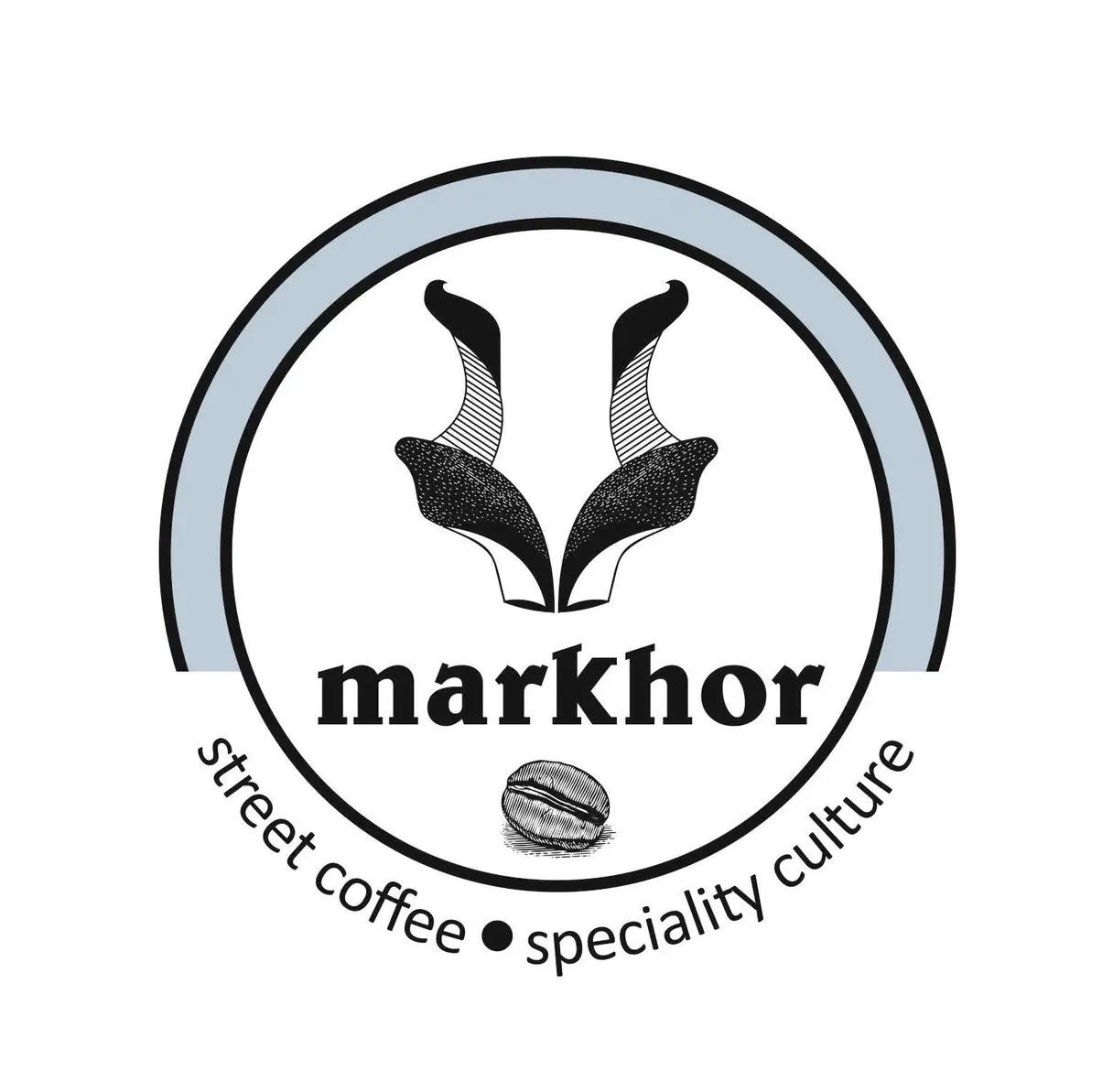 Markhor Coffee Marousi